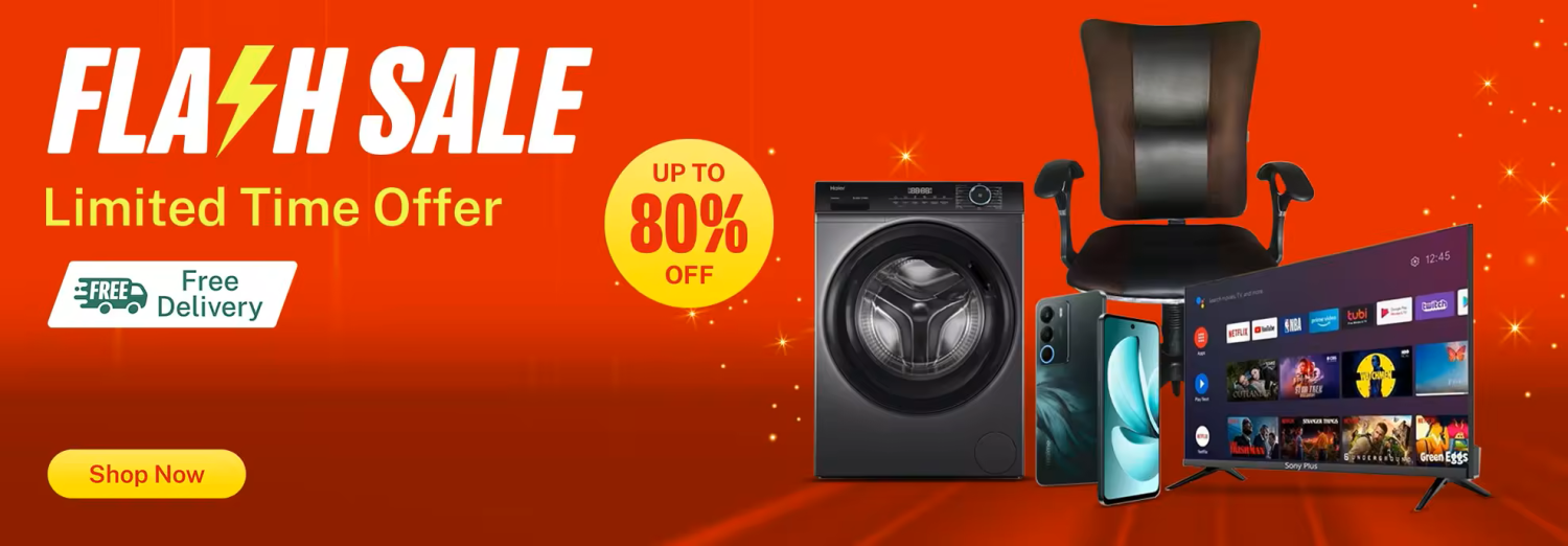 SHOPNIL RONG GHOR promo